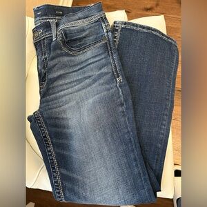 Men’s BKE Aiden 31x30 bootcut jeans